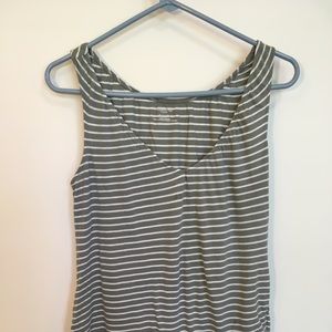 S Motherhood Maternity nursing tank